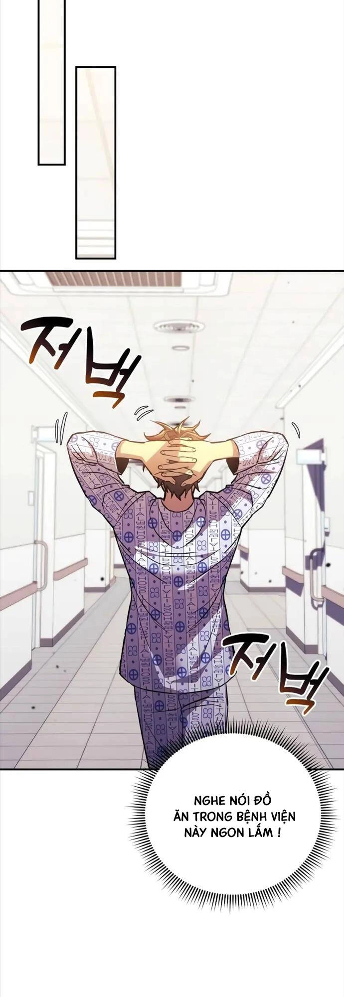 Thợ Săn Nhà Văn Chapter 93 - 8