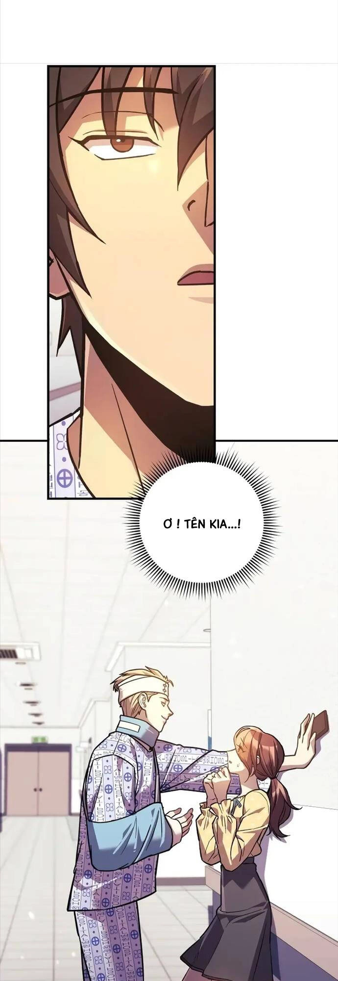 Thợ Săn Nhà Văn Chapter 93 - 9