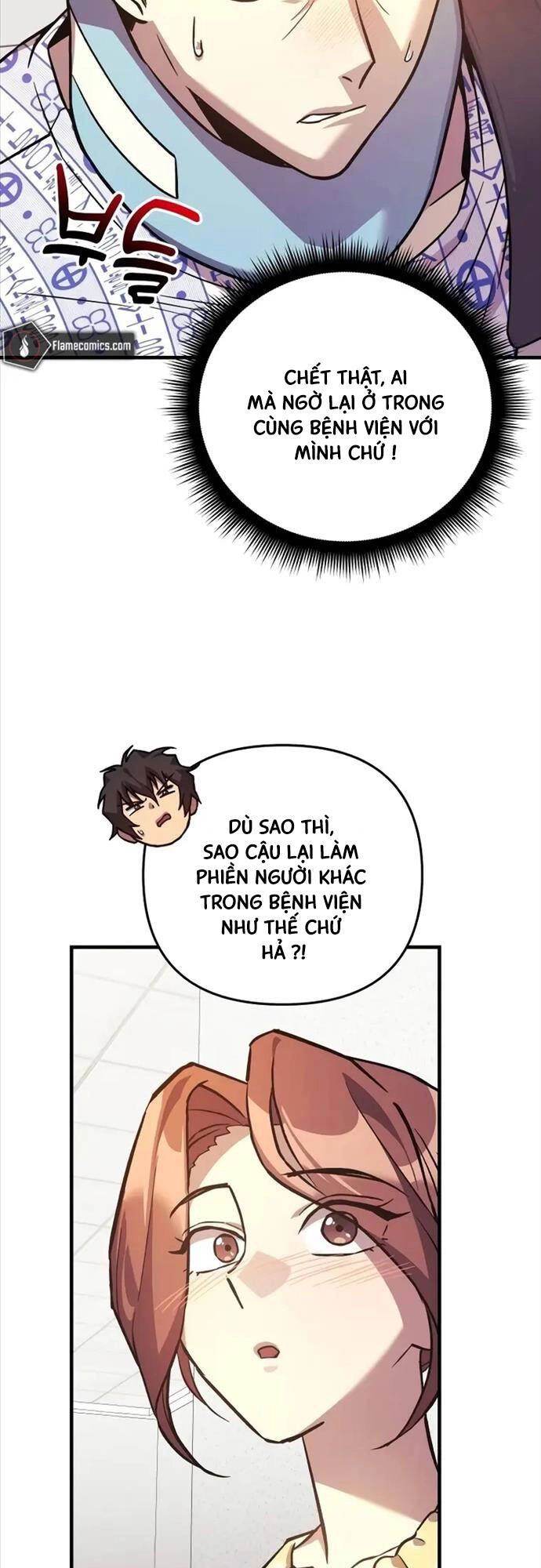 Thợ Săn Nhà Văn Chapter 93 - 17