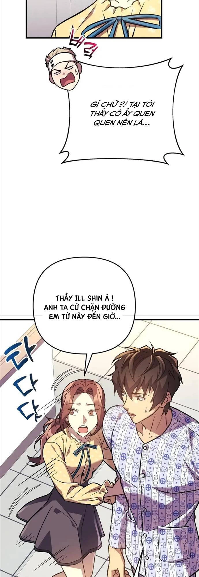 Thợ Săn Nhà Văn Chapter 93 - 18