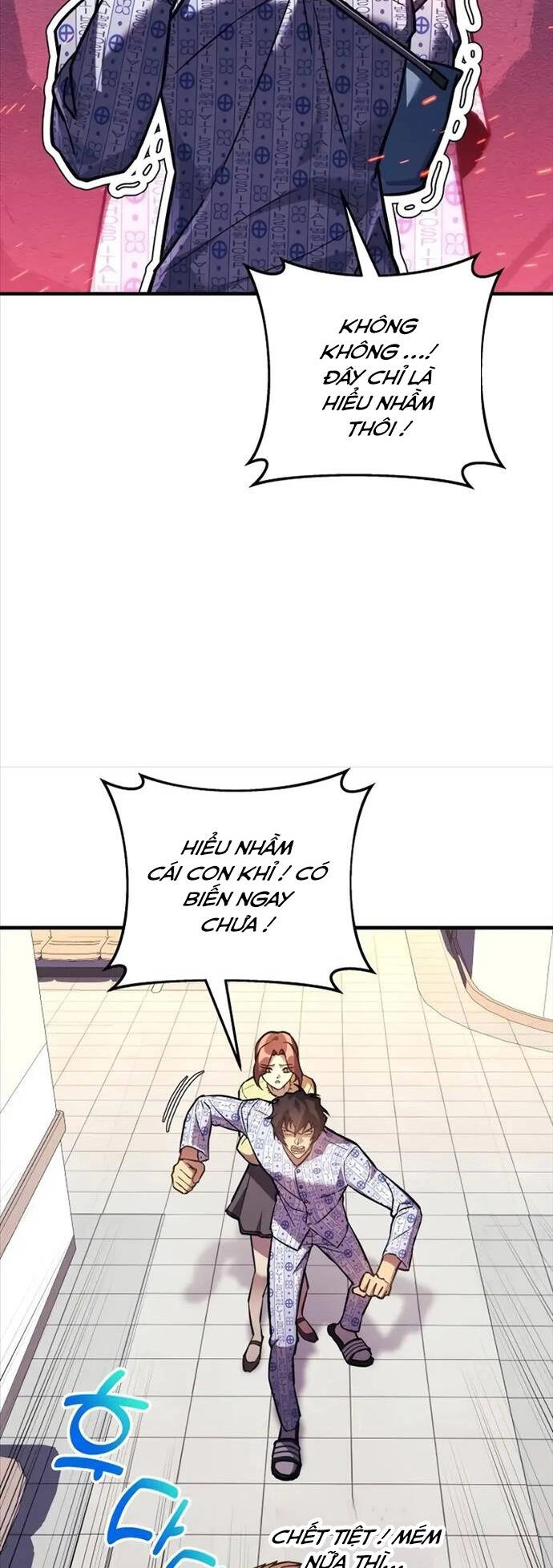 Thợ Săn Nhà Văn Chapter 93 - 20