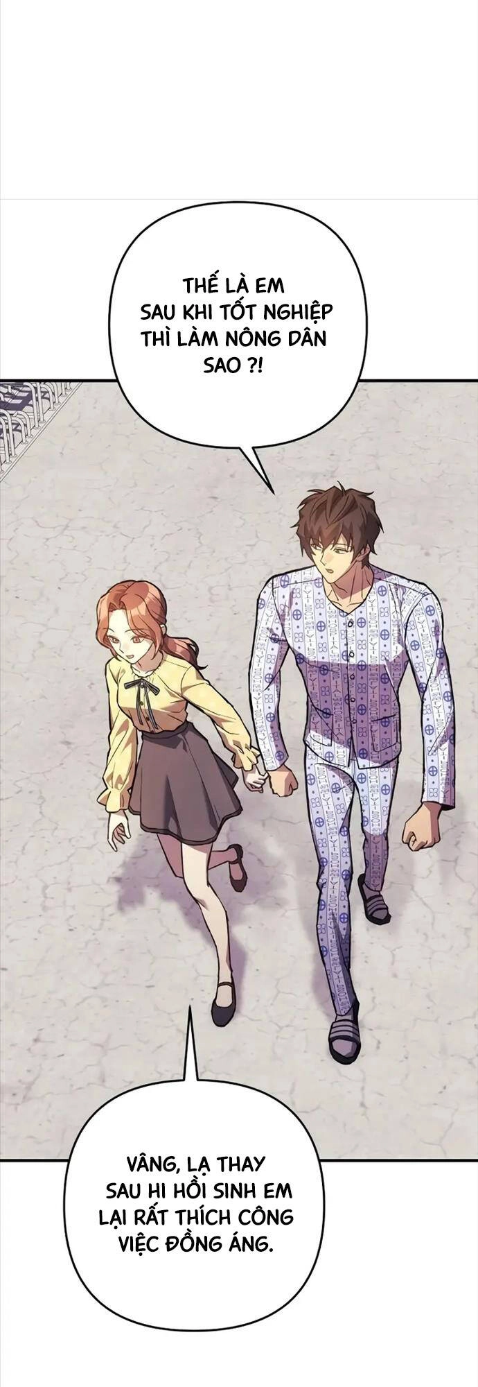 Thợ Săn Nhà Văn Chapter 93 - 33