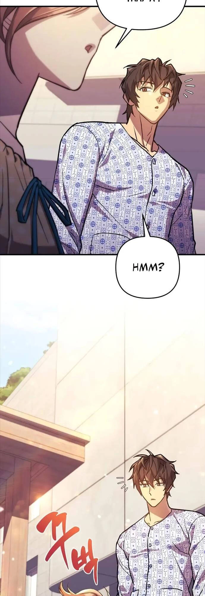 Thợ Săn Nhà Văn Chapter 93 - 35