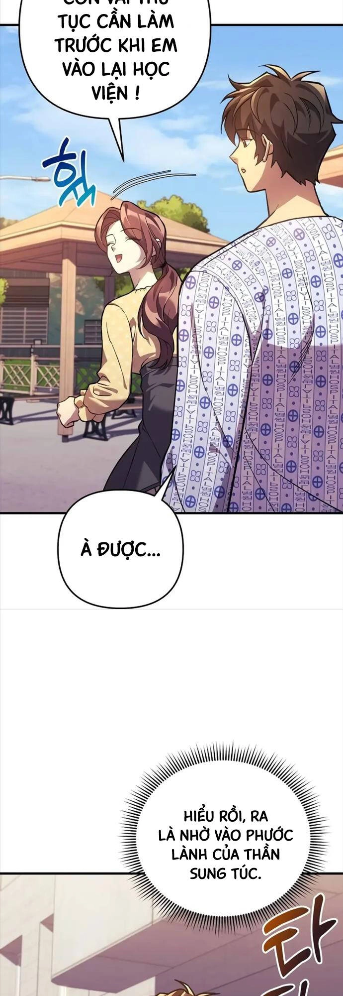 Thợ Săn Nhà Văn Chapter 93 - 39