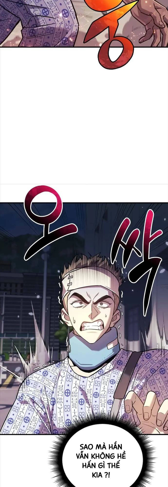 Thợ Săn Nhà Văn Chapter 93 - 50