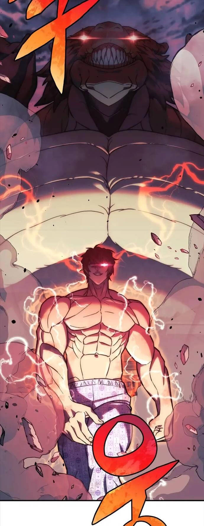 Thợ Săn Nhà Văn Chapter 93 - 52