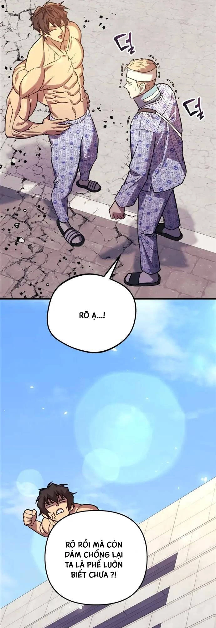 Thợ Săn Nhà Văn Chapter 93 - 61