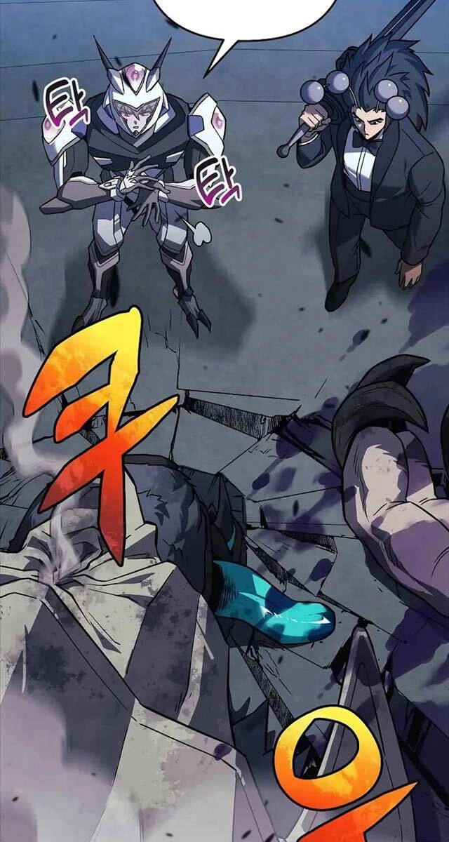 Thợ Săn Nhà Văn Chapter 94 - 94