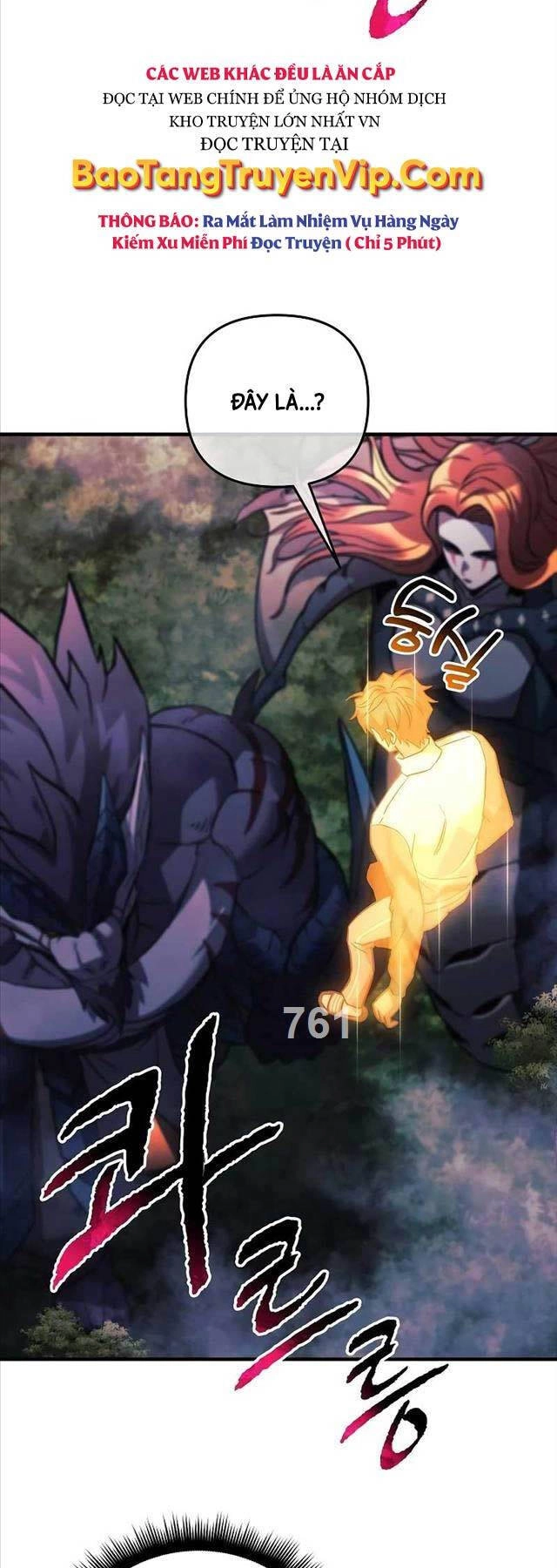 Thợ Săn Nhà Văn Chapter 95 - 2