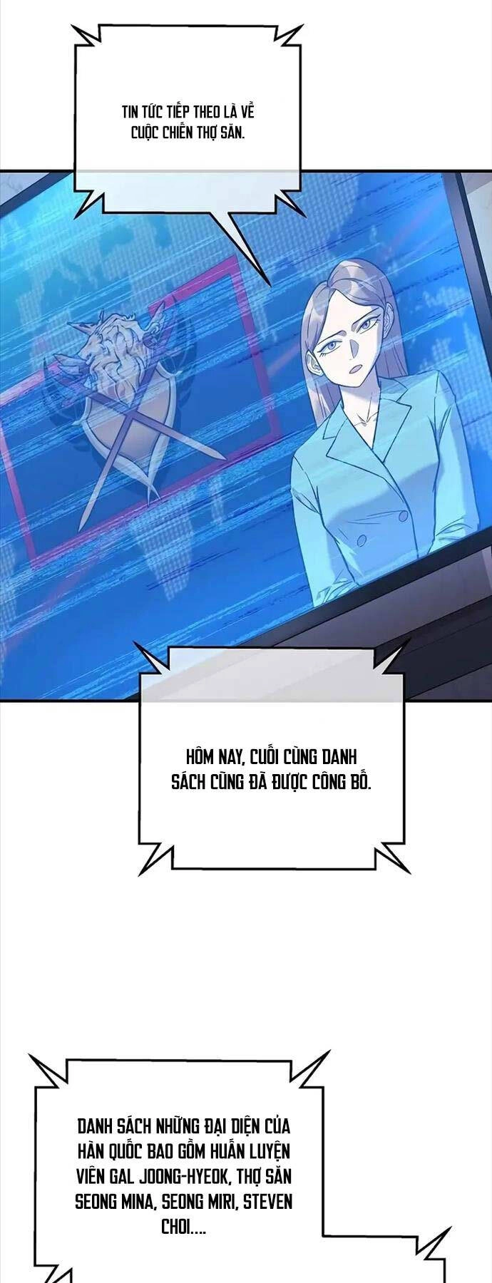 Thợ Săn Nhà Văn Chapter 96 - 17