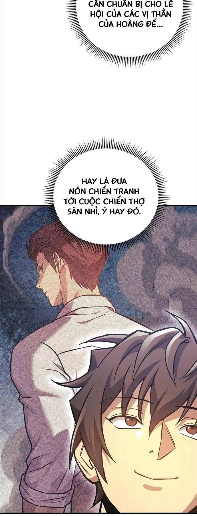 Thợ Săn Nhà Văn Chapter 96 - 20