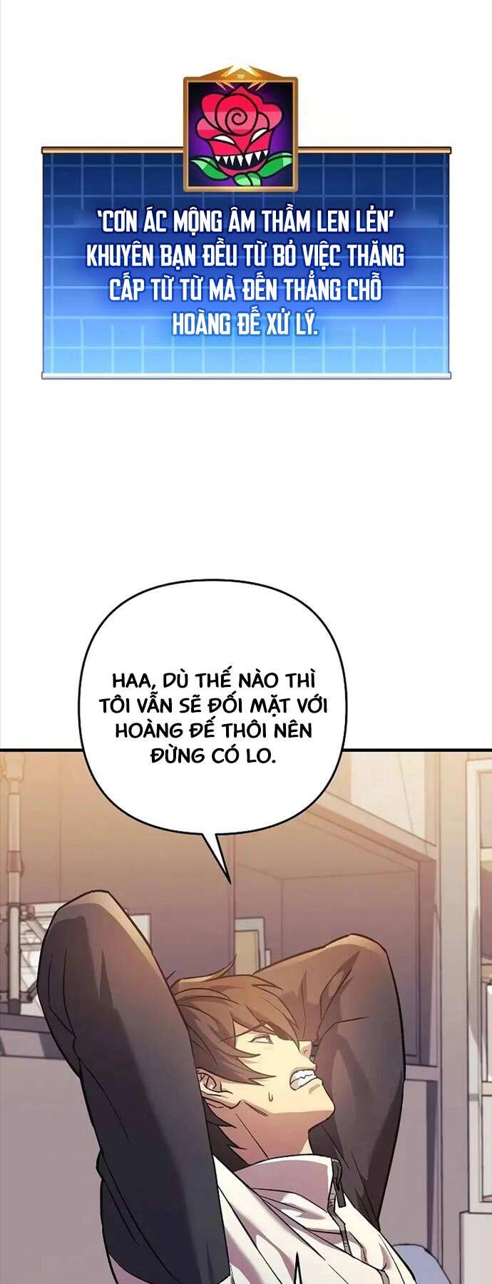 Thợ Săn Nhà Văn Chapter 96 - 23