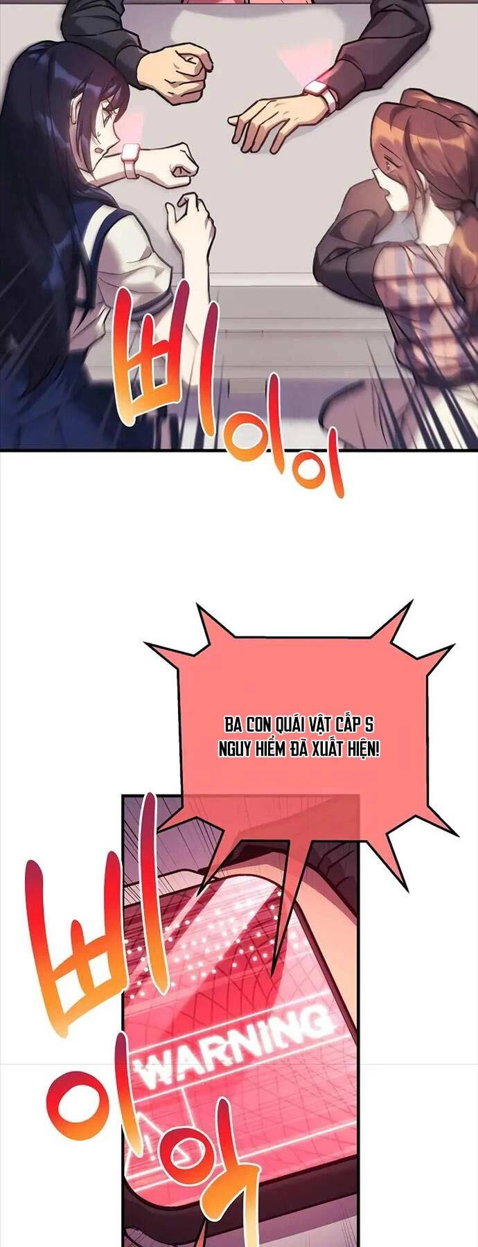 Thợ Săn Nhà Văn Chapter 96 - 34