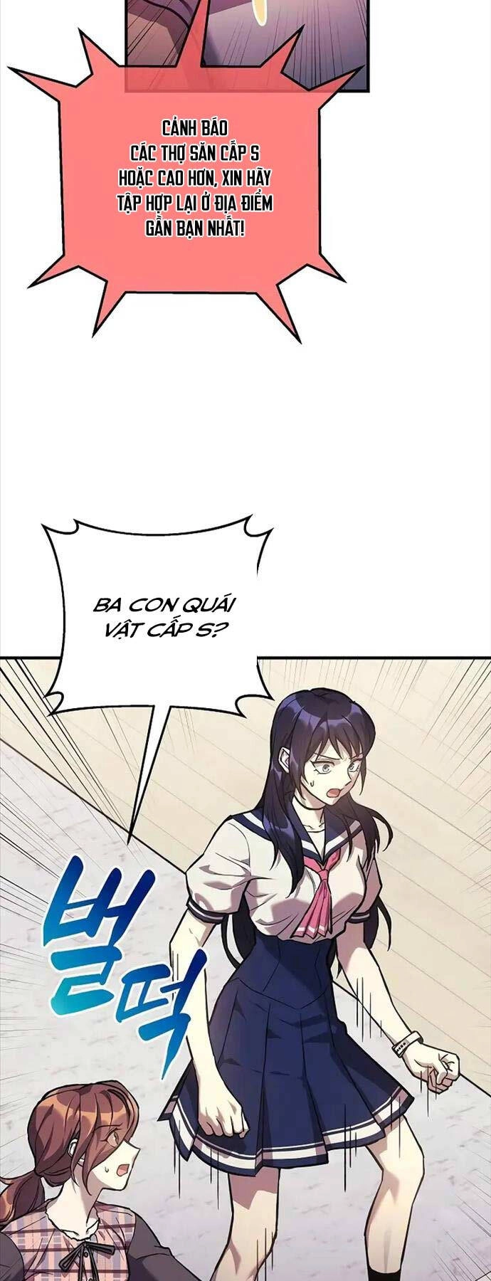 Thợ Săn Nhà Văn Chapter 96 - 35