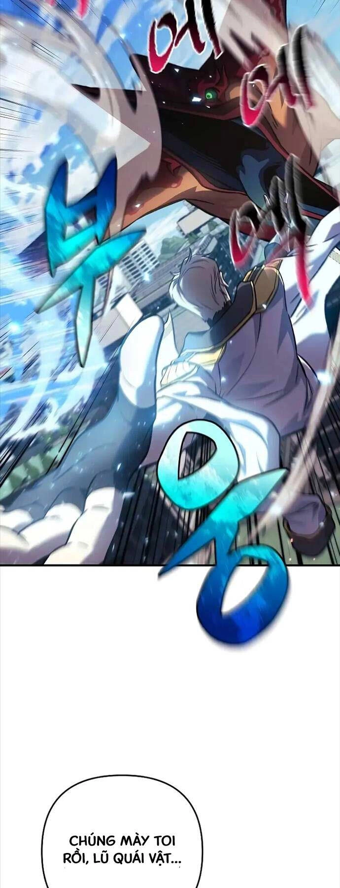 Thợ Săn Nhà Văn Chapter 96 - 46