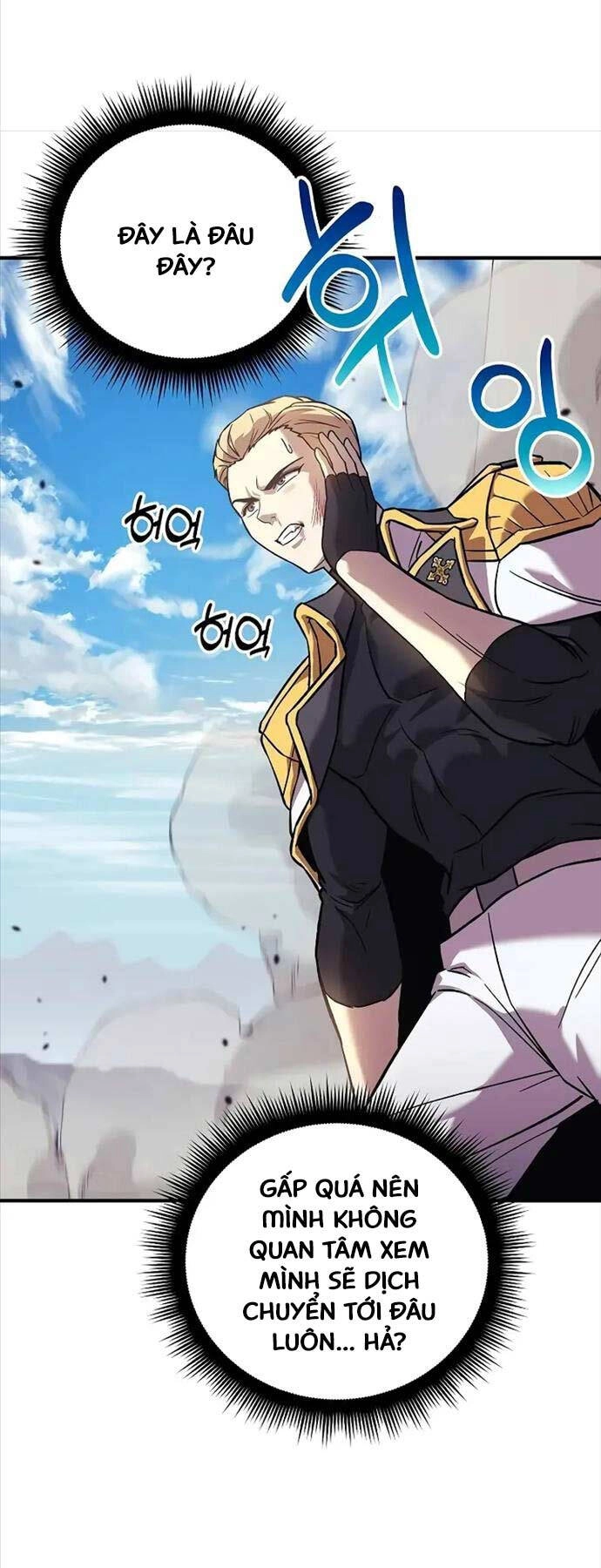 Thợ Săn Nhà Văn Chapter 96 - 57