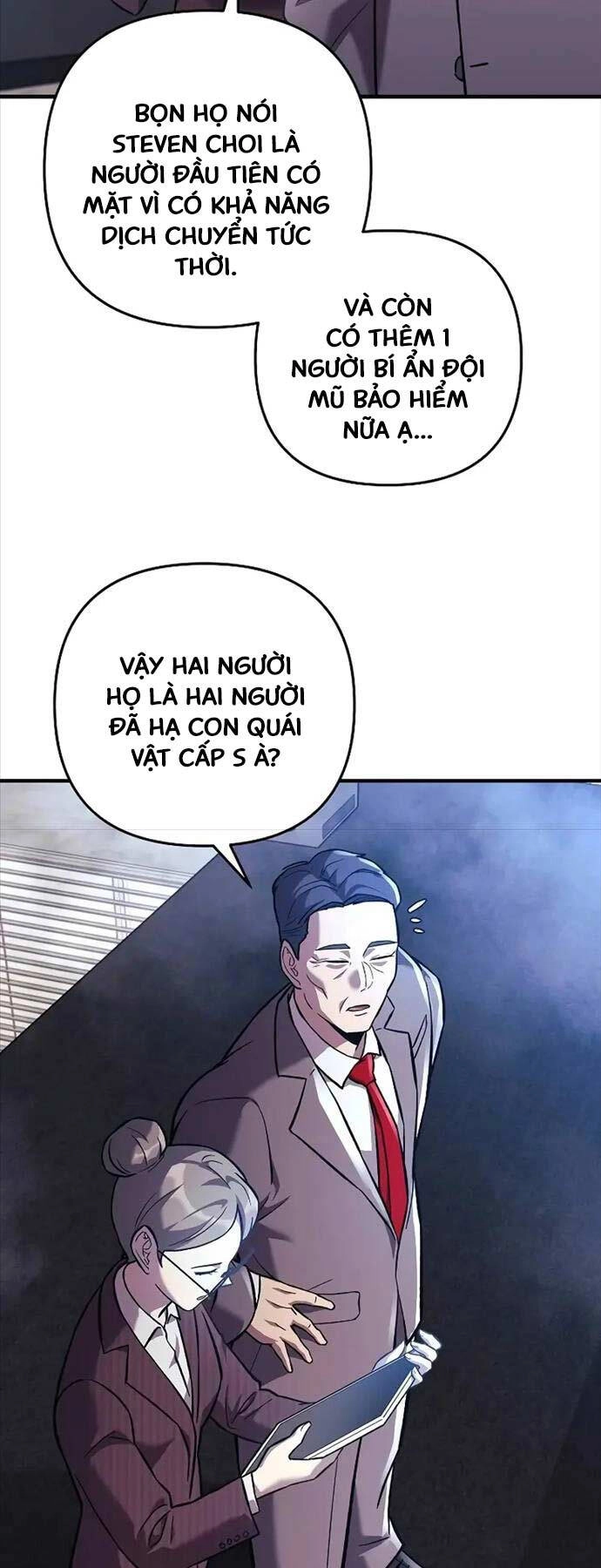 Thợ Săn Nhà Văn Chapter 96 - 70