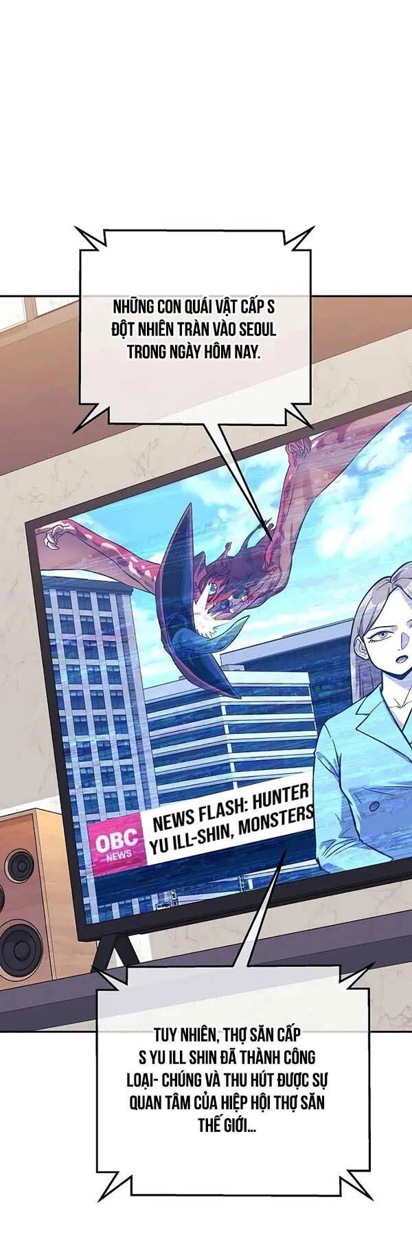 Thợ Săn Nhà Văn Chapter 97 - 6