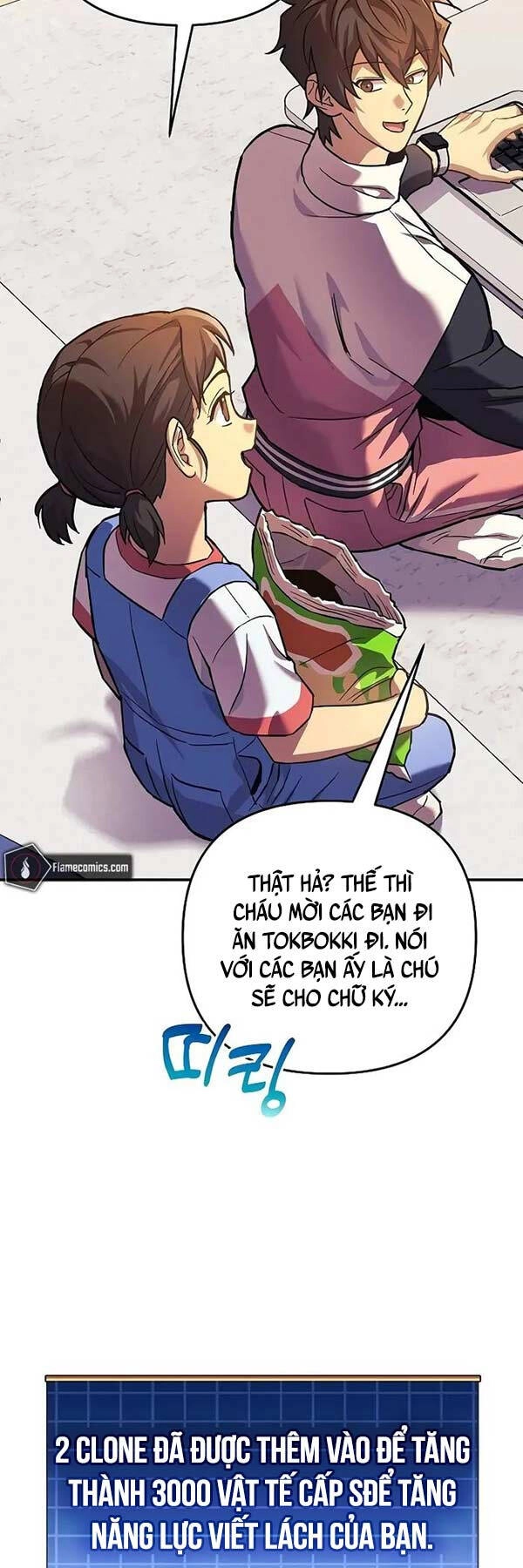 Thợ Săn Nhà Văn Chapter 97 - 12