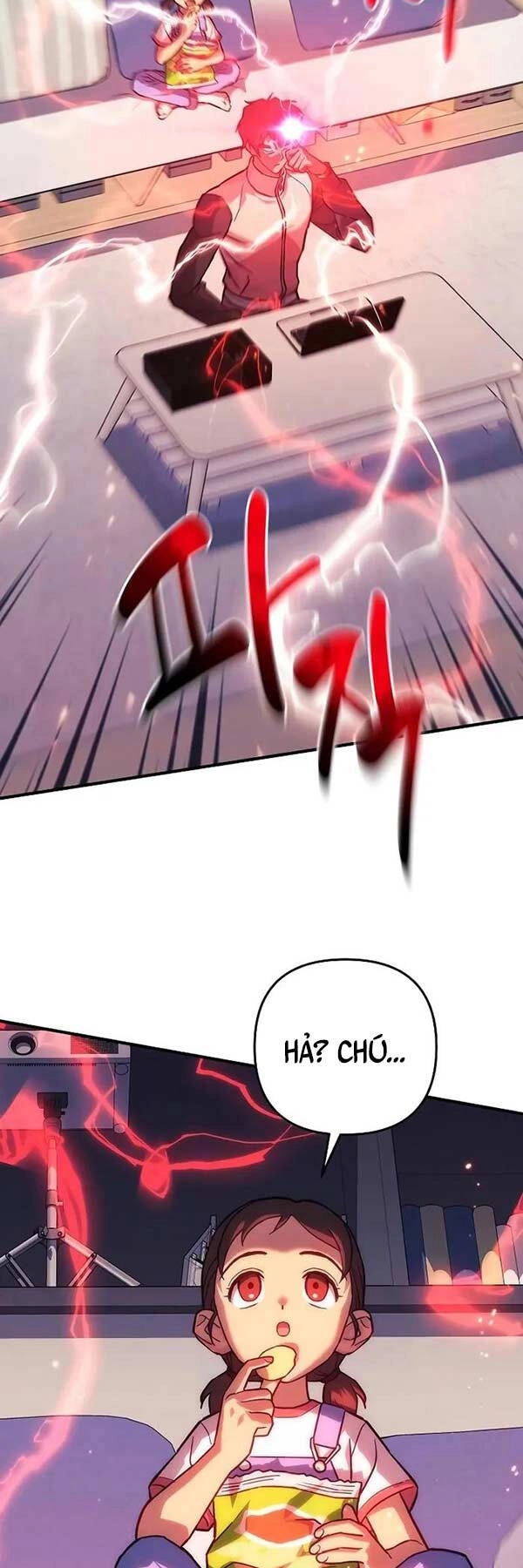 Thợ Săn Nhà Văn Chapter 97 - 17