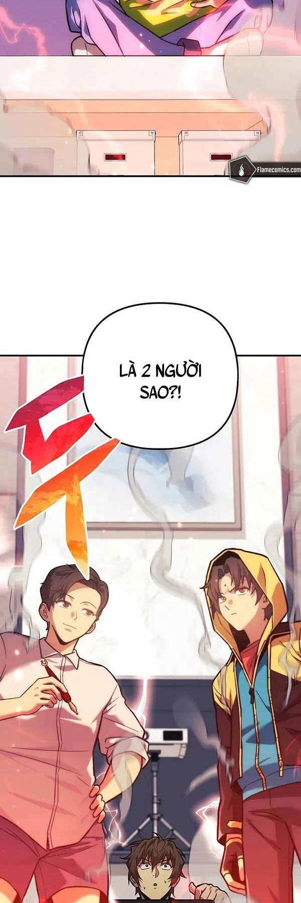 Thợ Săn Nhà Văn Chapter 97 - 18