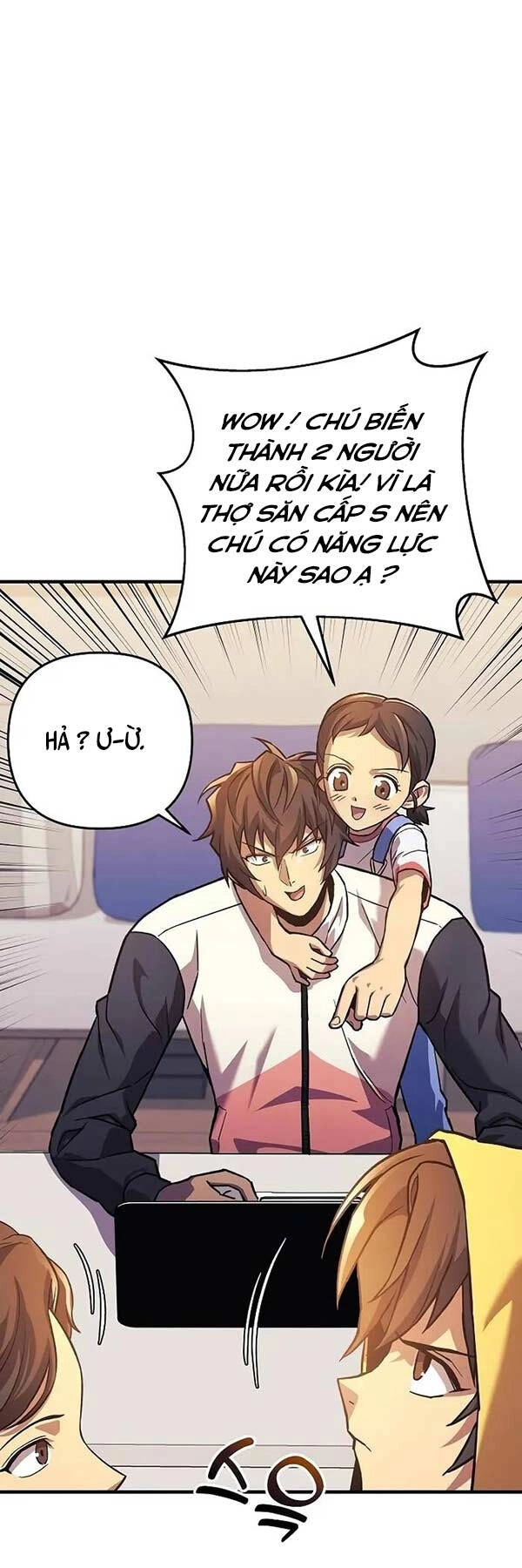 Thợ Săn Nhà Văn Chapter 97 - 20