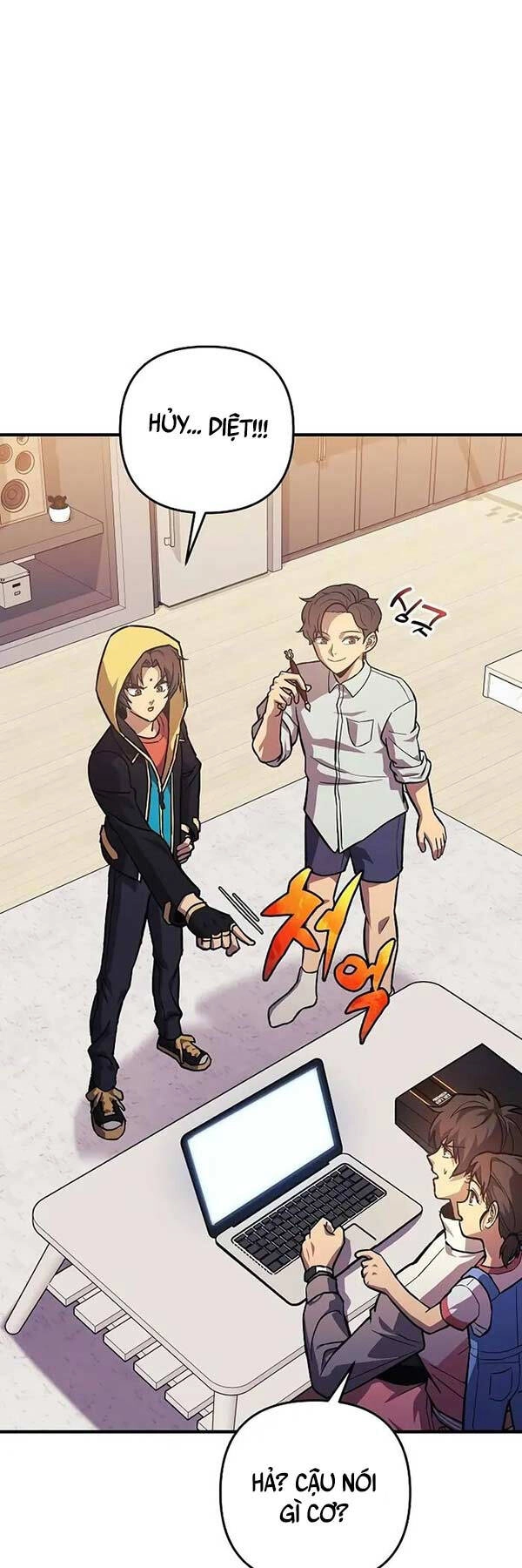 Thợ Săn Nhà Văn Chapter 97 - 21