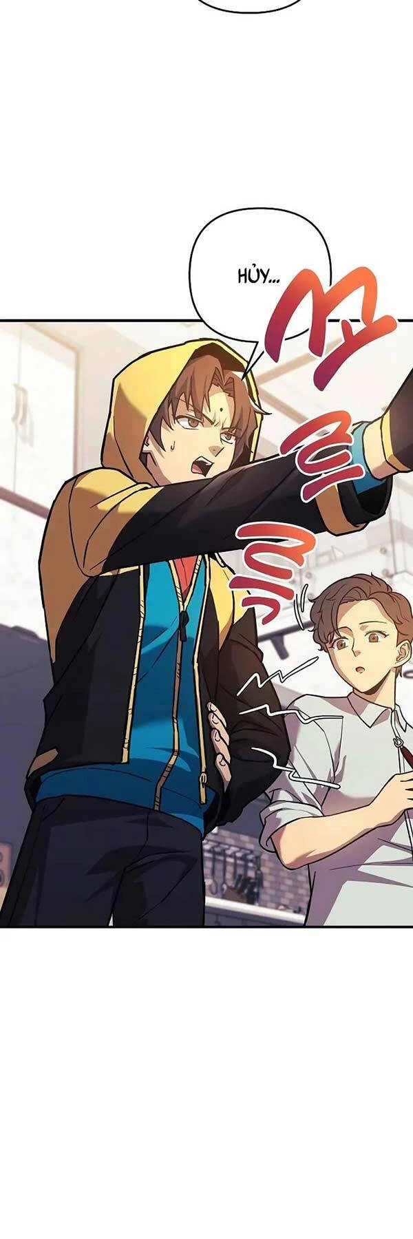 Thợ Săn Nhà Văn Chapter 97 - 22