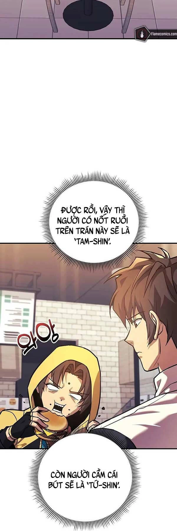 Thợ Săn Nhà Văn Chapter 97 - 25