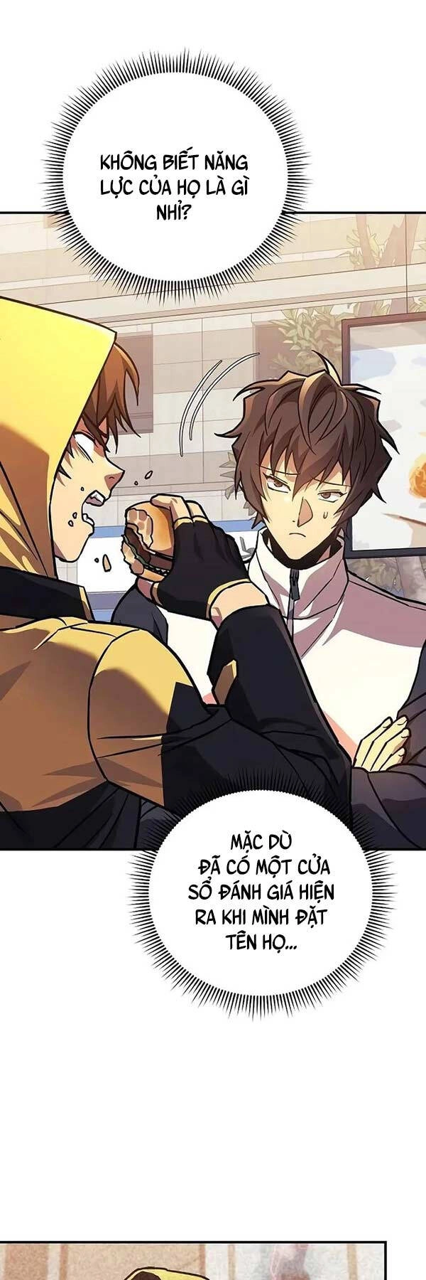 Thợ Săn Nhà Văn Chapter 97 - 27