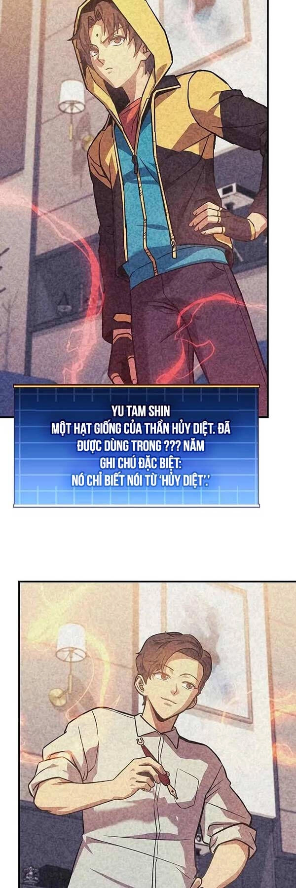 Thợ Săn Nhà Văn Chapter 97 - 28