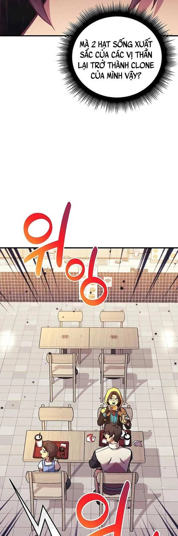 Thợ Săn Nhà Văn Chapter 97 - 30