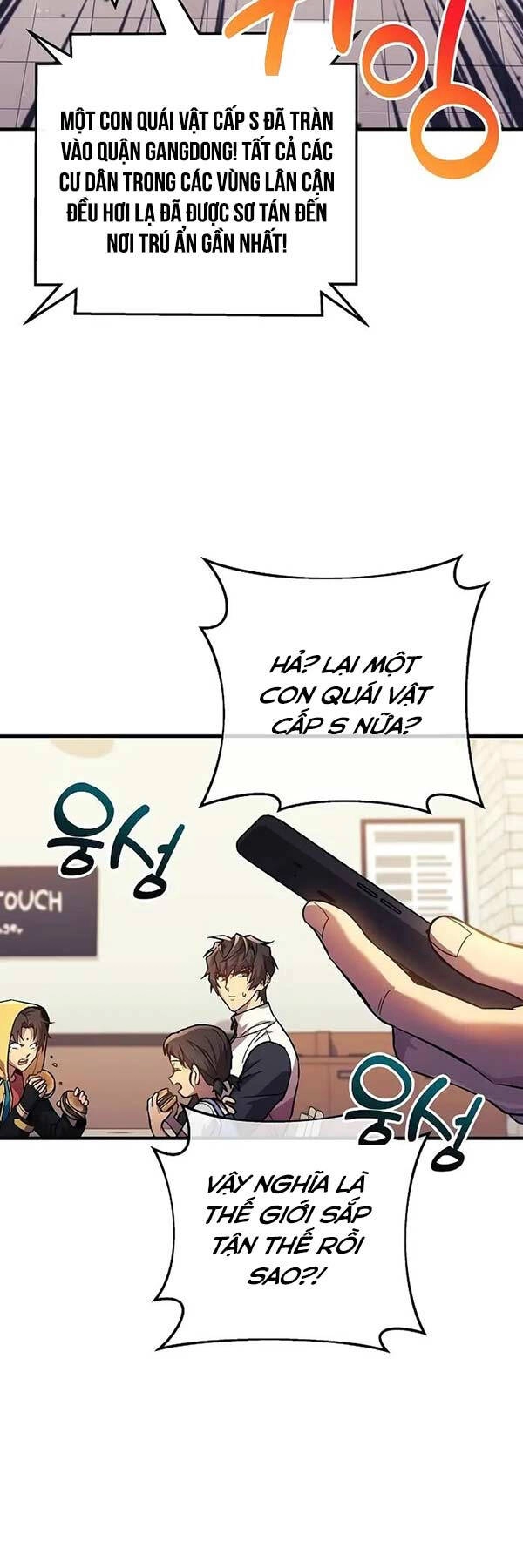 Thợ Săn Nhà Văn Chapter 97 - 31