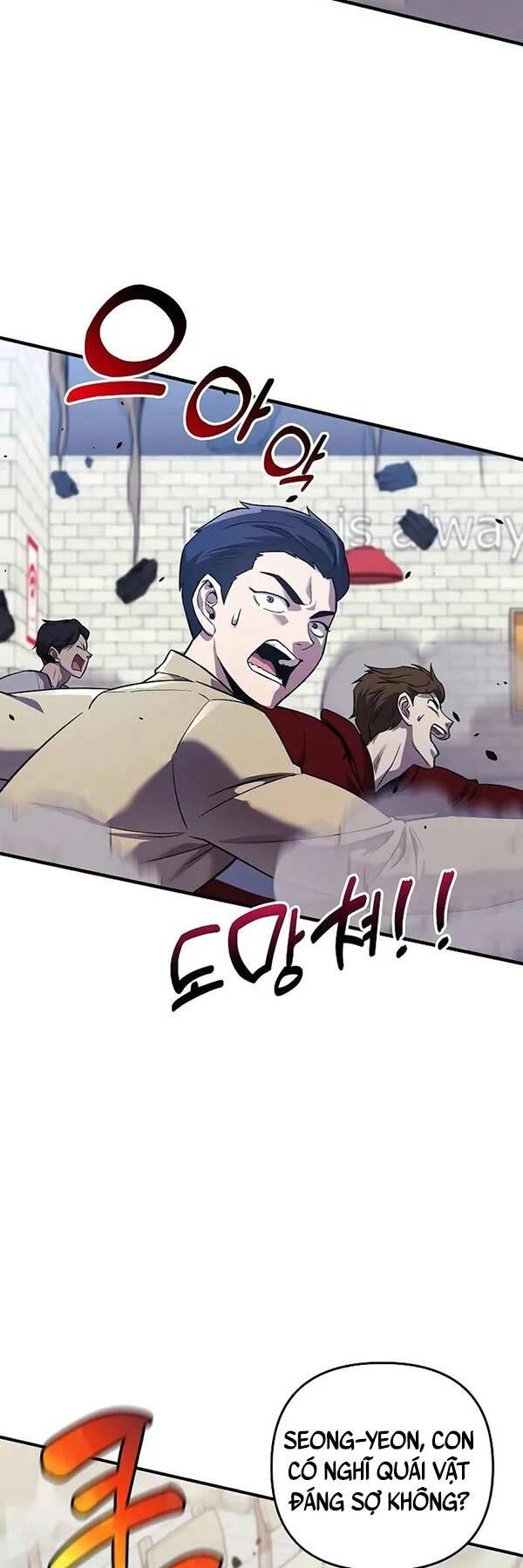 Thợ Săn Nhà Văn Chapter 97 - 34