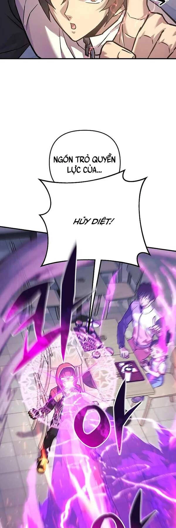 Thợ Săn Nhà Văn Chapter 97 - 36