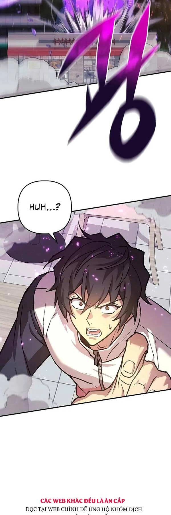 Thợ Săn Nhà Văn Chapter 97 - 38