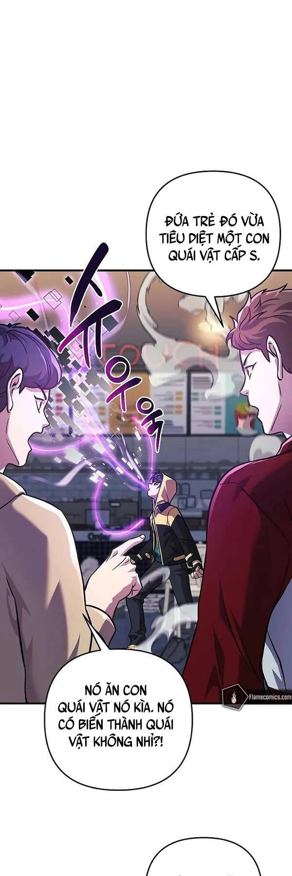 Thợ Săn Nhà Văn Chapter 97 - 41