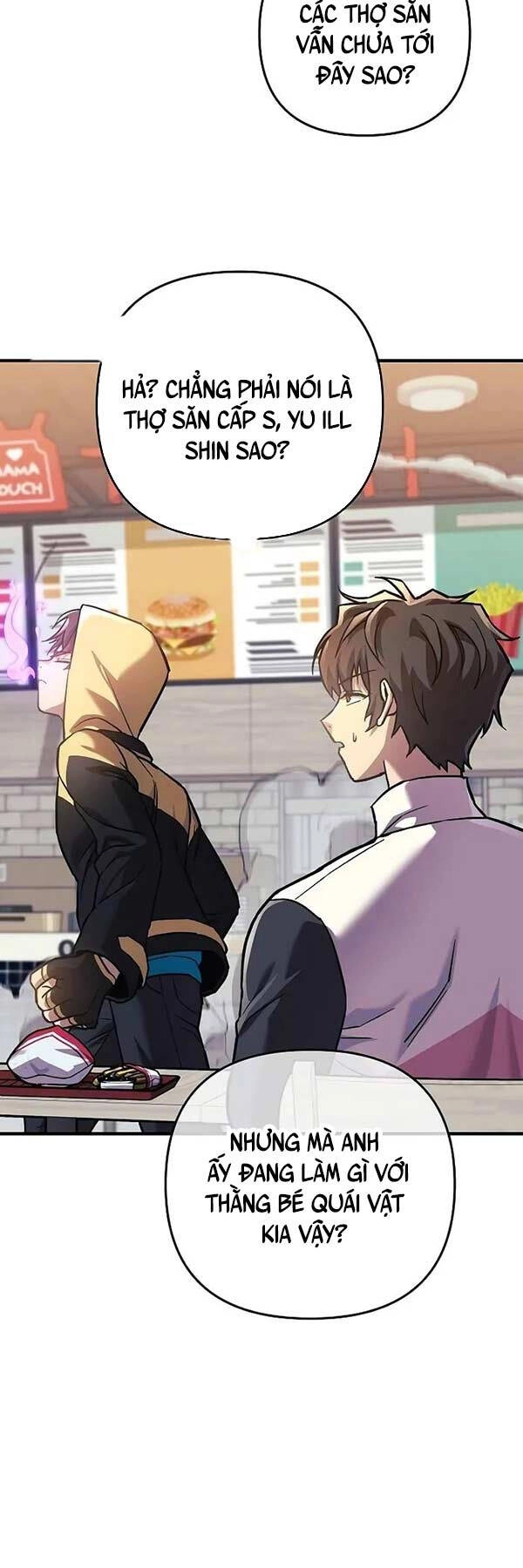 Thợ Săn Nhà Văn Chapter 97 - 42