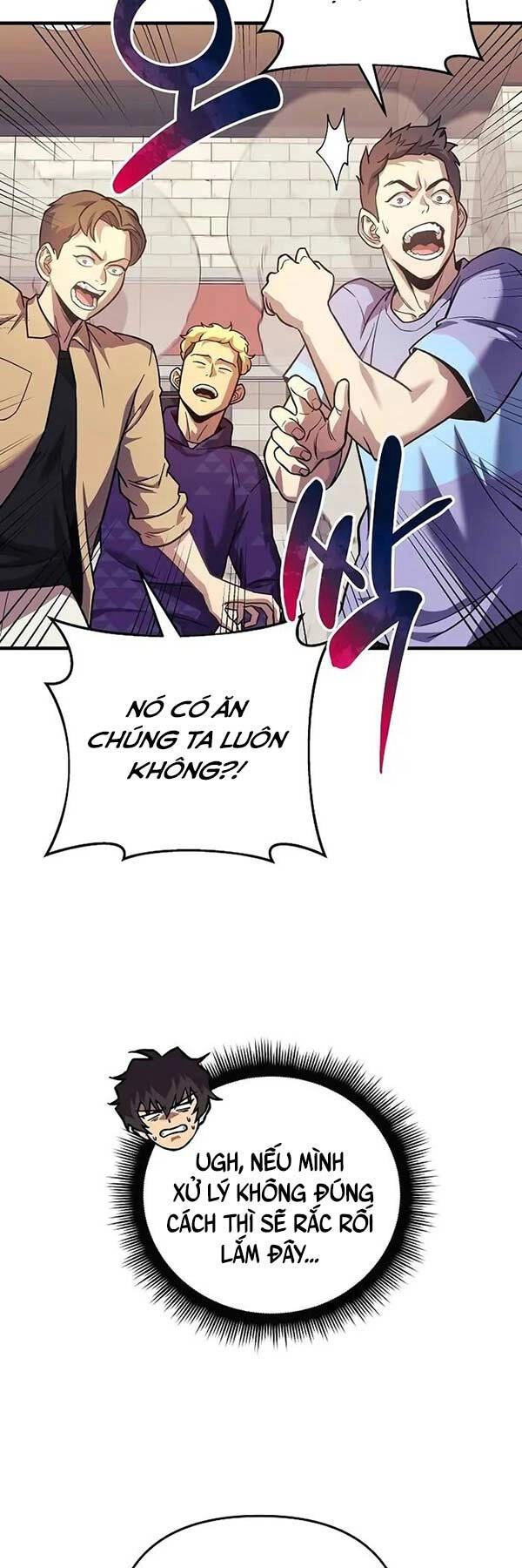 Thợ Săn Nhà Văn Chapter 97 - 44