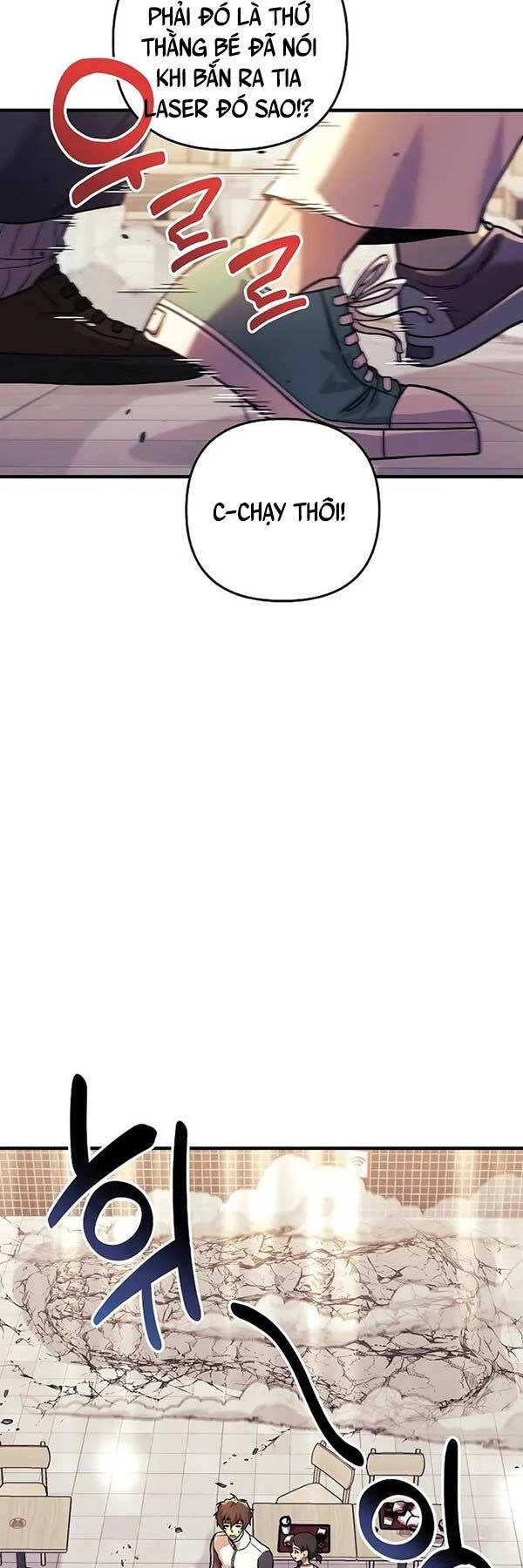 Thợ Săn Nhà Văn Chapter 97 - 46