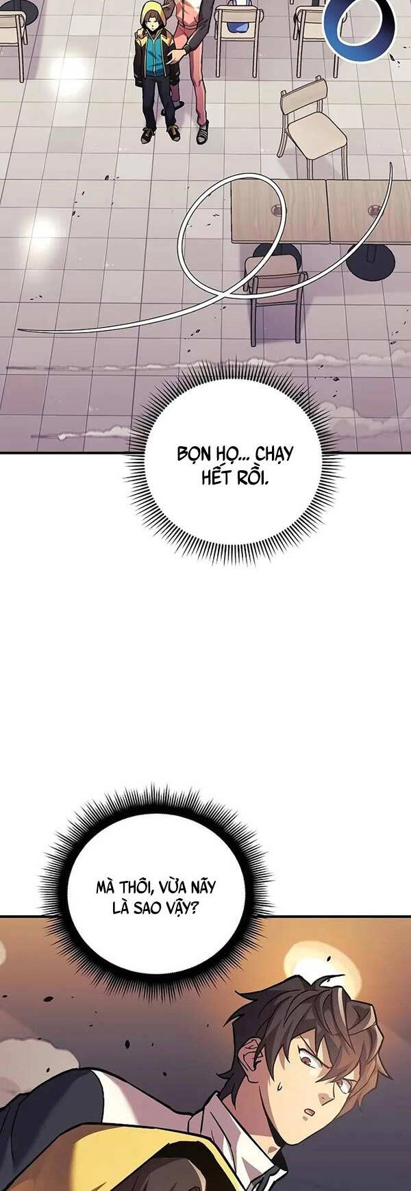 Thợ Săn Nhà Văn Chapter 97 - 47