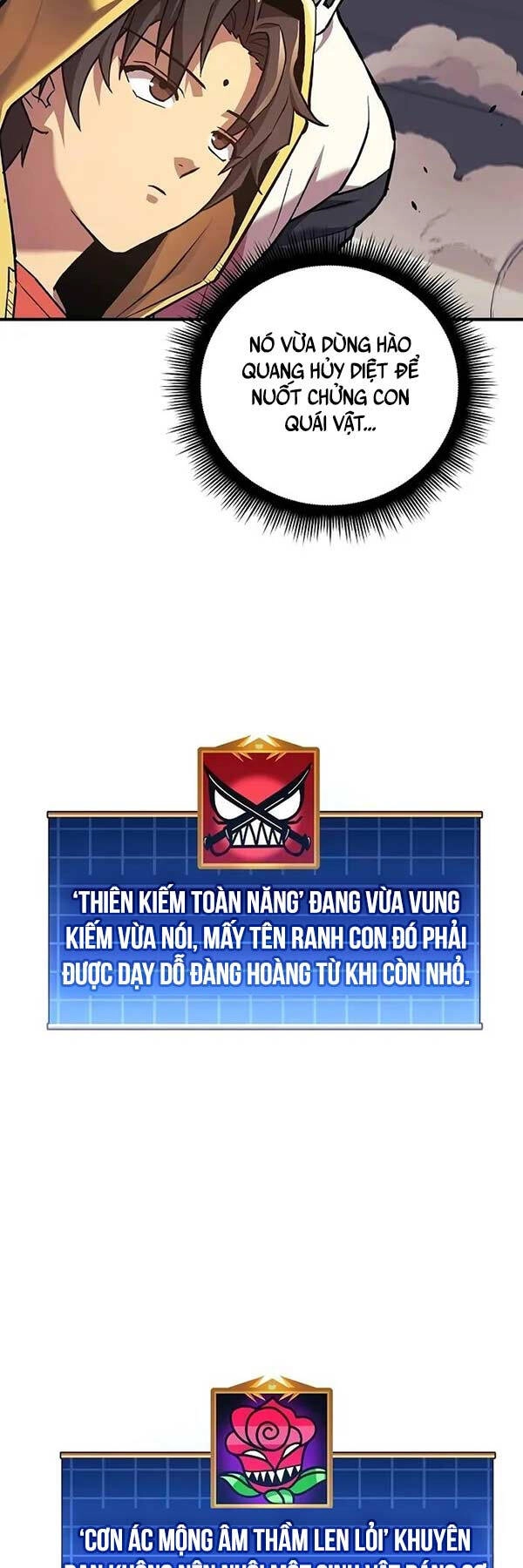 Thợ Săn Nhà Văn Chapter 97 - 48