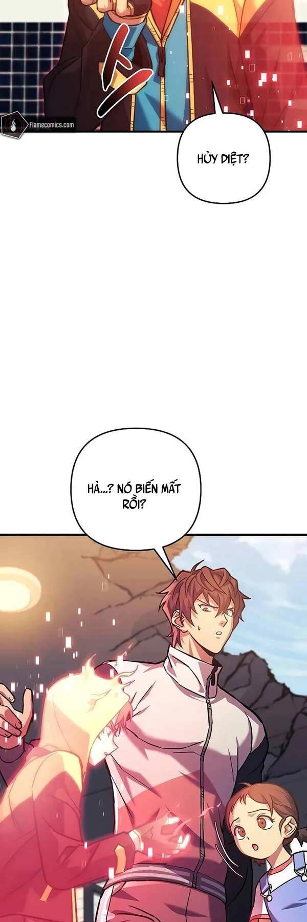 Thợ Săn Nhà Văn Chapter 97 - 50