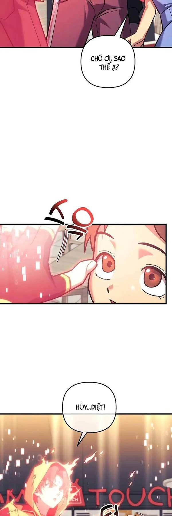 Thợ Săn Nhà Văn Chapter 97 - 51