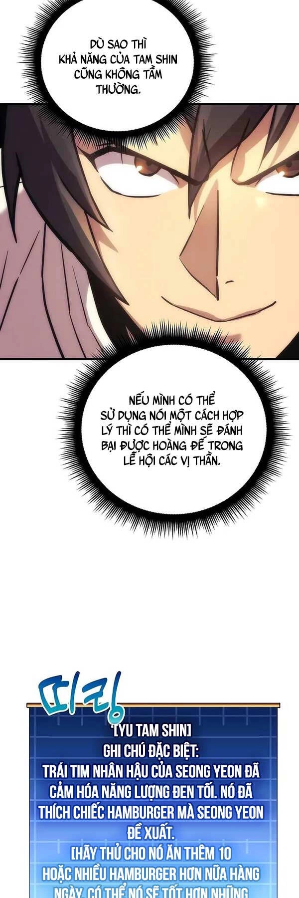 Thợ Săn Nhà Văn Chapter 97 - 55