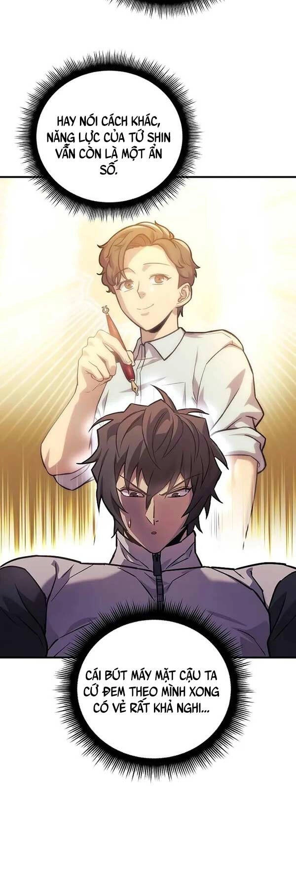 Thợ Săn Nhà Văn Chapter 97 - 57