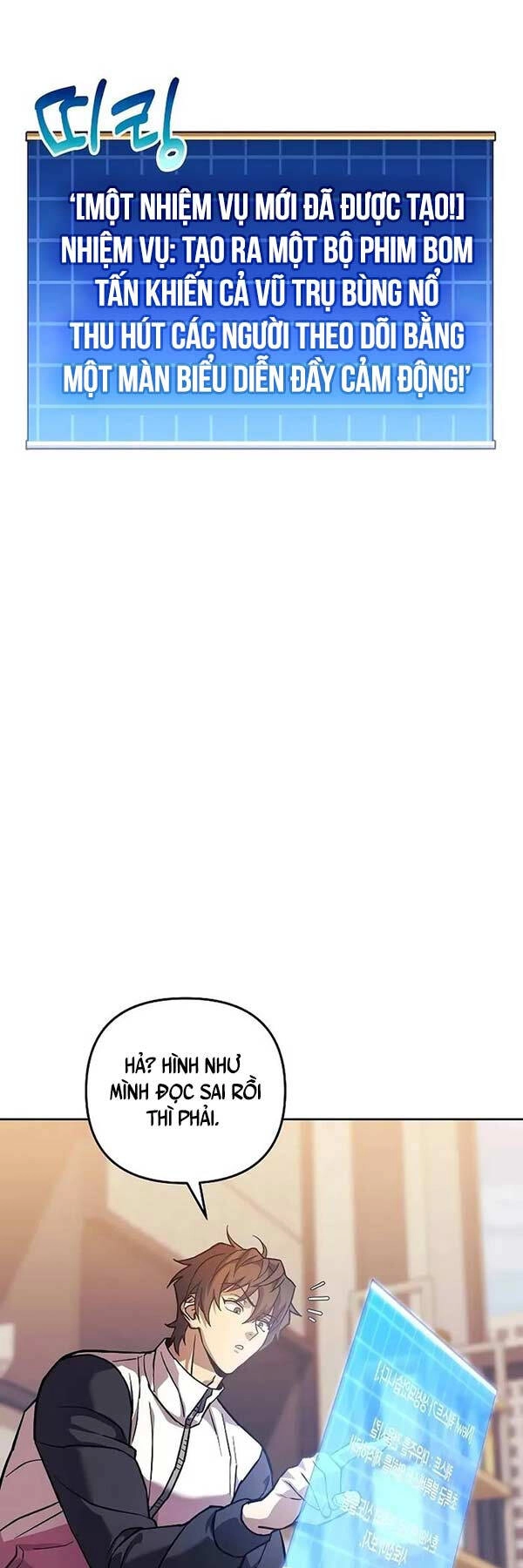 Thợ Săn Nhà Văn Chapter 97 - 58