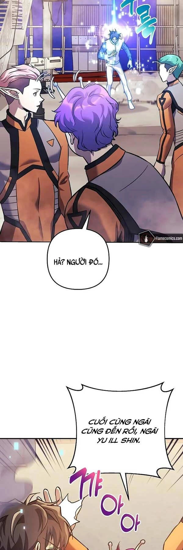 Thợ Săn Nhà Văn Chapter 97 - 61