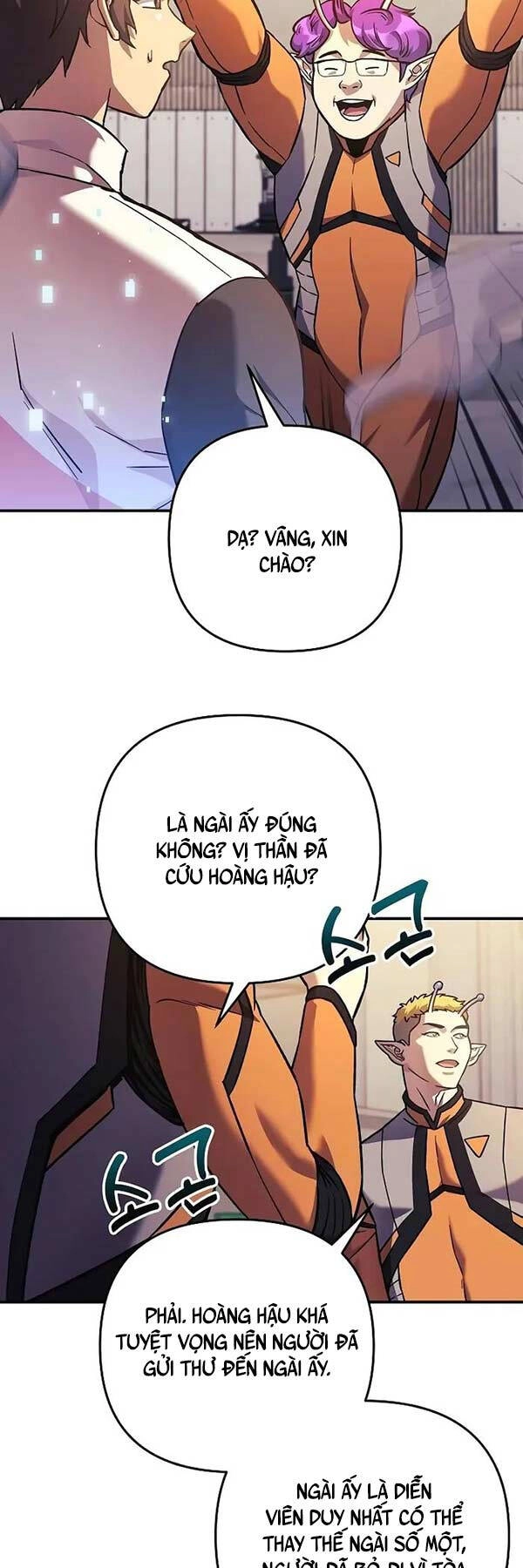 Thợ Săn Nhà Văn Chapter 97 - 62