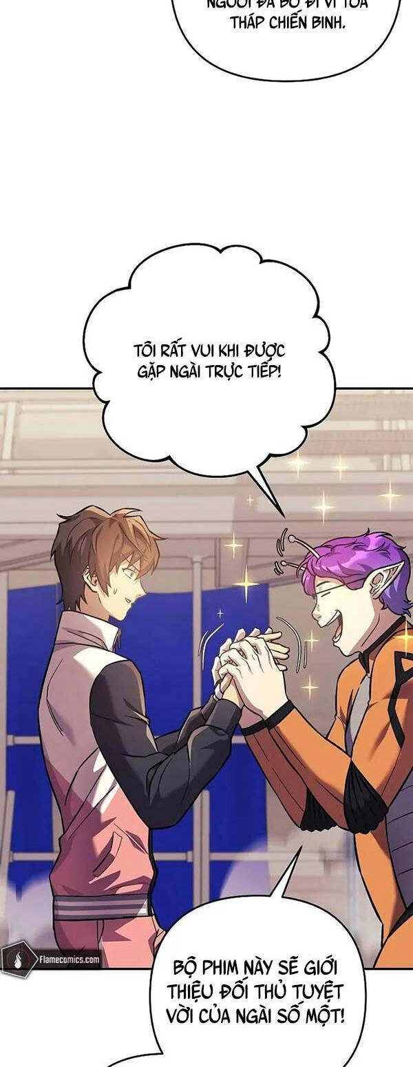 Thợ Săn Nhà Văn Chapter 97 - 63